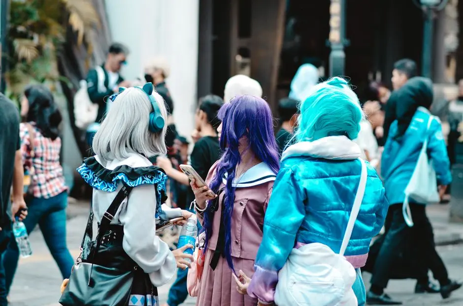 Bagaimana Komunitas Penggemar Anime dan Manga Bisa Tetap Hangat, Kritis, dan Ramah untuk Anggota Baru?