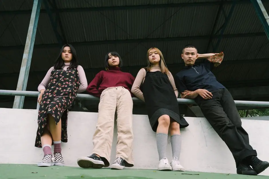 Lifestyle Lokal di Waingapu: Tampil Rapi dengan Sentuhan Budaya dan Anggaran Sederhana